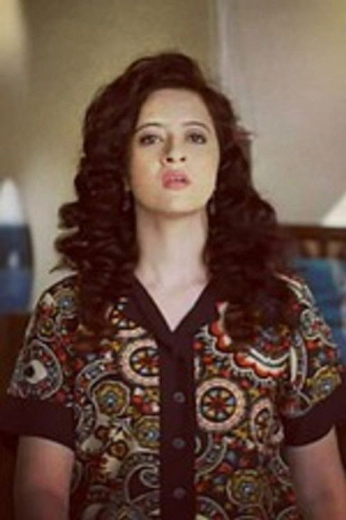 Priya Wal as Misha Dobriyal