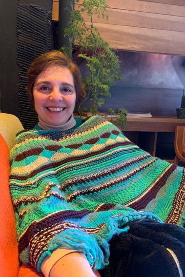 Daniela Vasconcelos as Tati