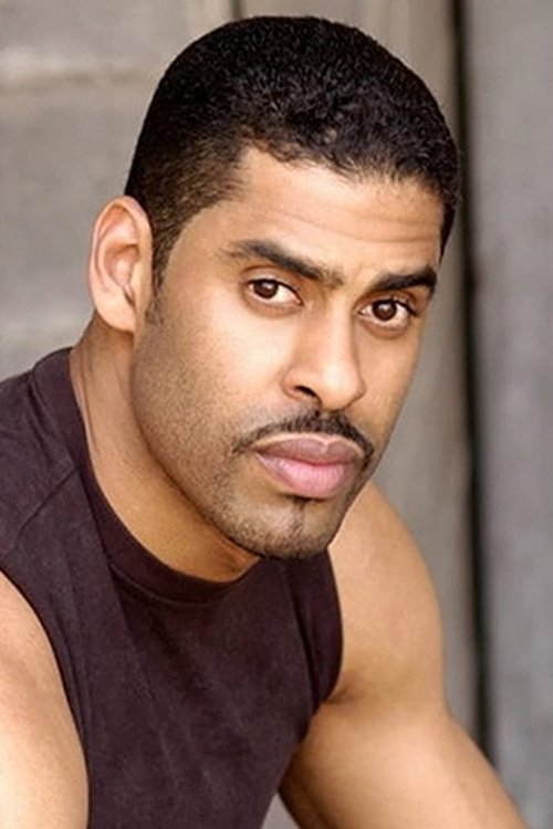 J. Teddy Garces as Hector