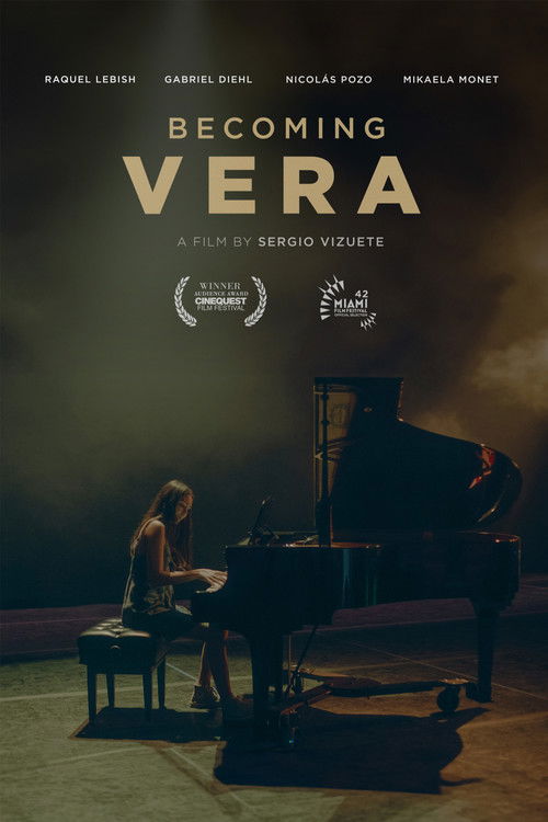 Becoming Vera