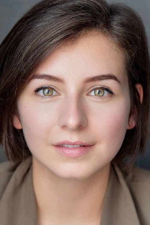 Martina Greenwood as Tracey