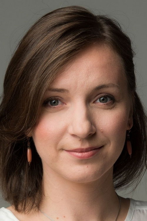 Maian Kärmas as Self