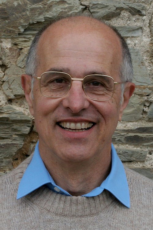 Bernard Marti as Self