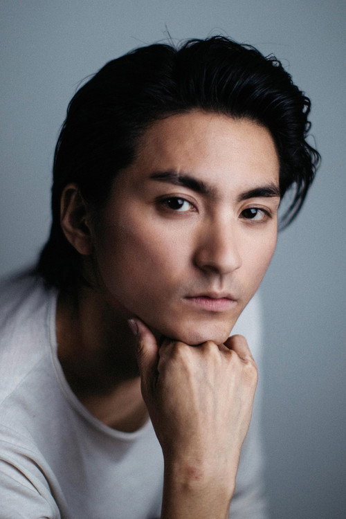 Wataru Narita as Yuto Ichikawa