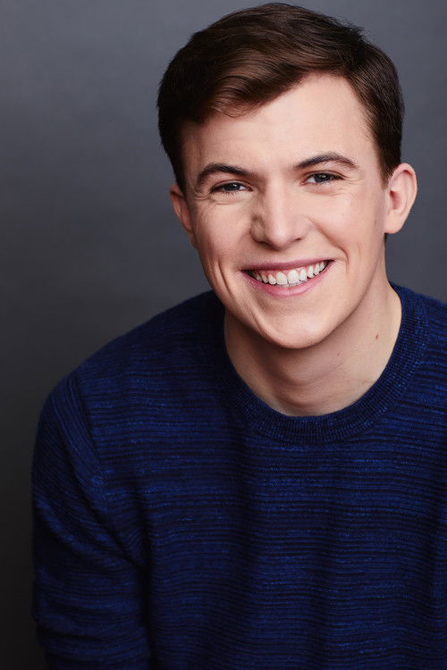 James Counihan as Tripp