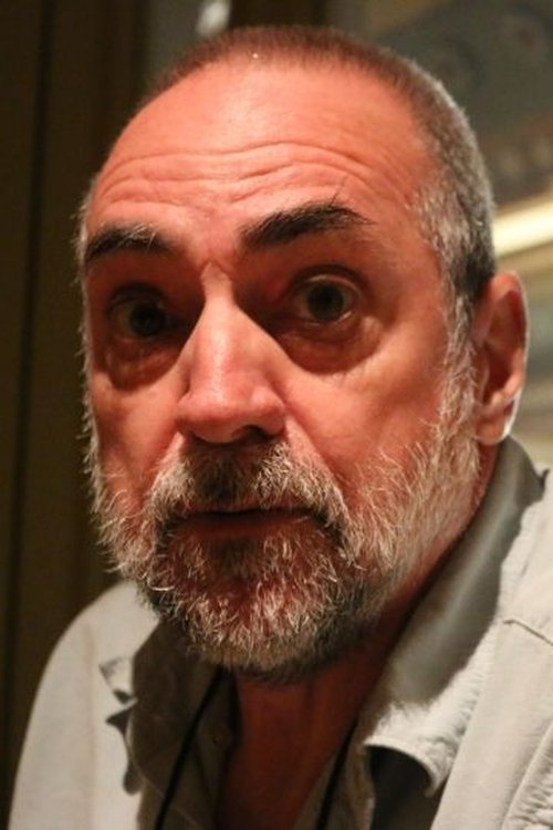 Claude Gagnon profile photo