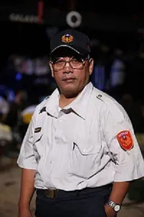 Bjanav Zenror as Olalan / Rauma's Father