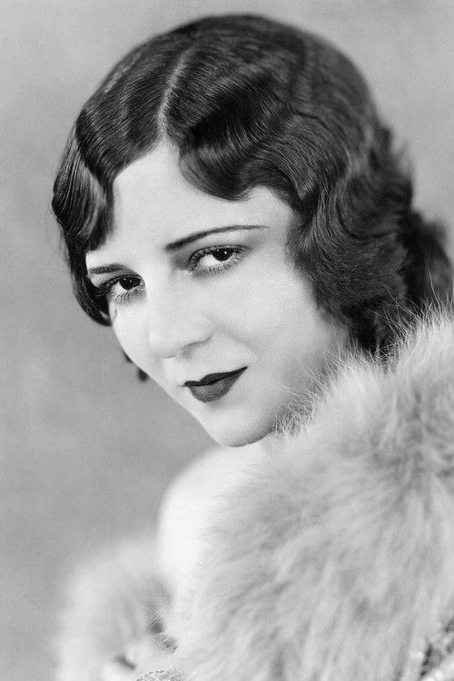 Josephine Norman as Anne Vener