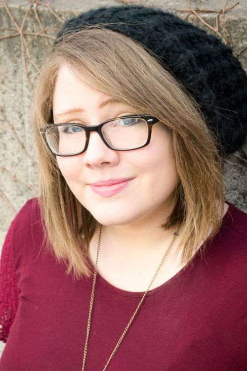 Brittany Lauda as Amaya Raine