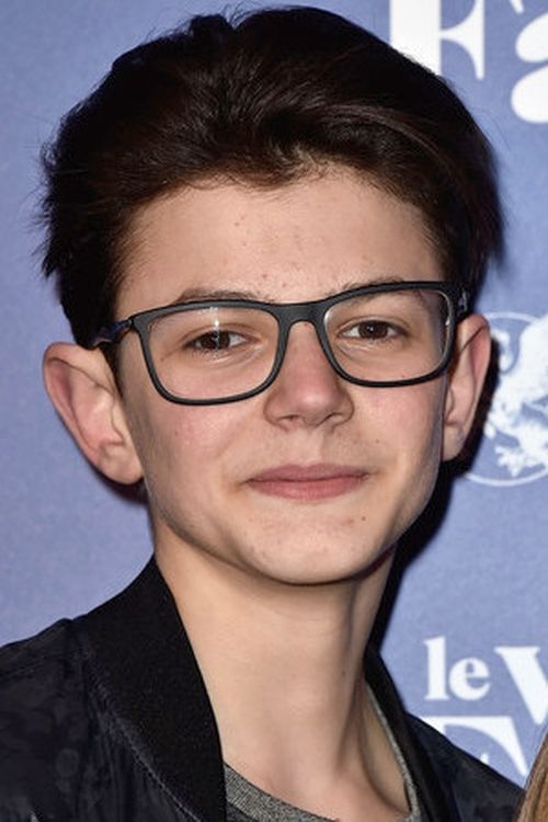 Ryan Brodie as Victor