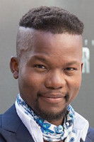 Sidney Ralitsoele as Wasimbu