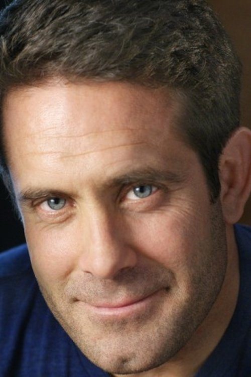 Rod Sweitzer as Dr. Bill