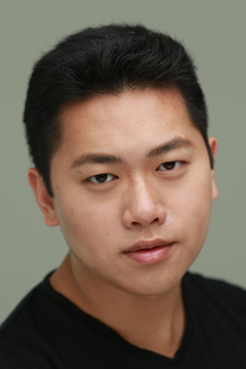 Mike Li as Mike