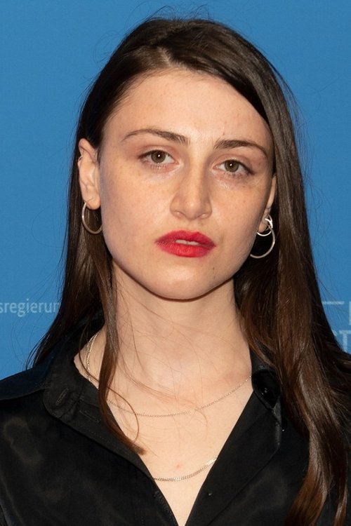 Ani Karseladze as Lisa