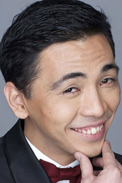 Dauren Aidarkulov as Arman