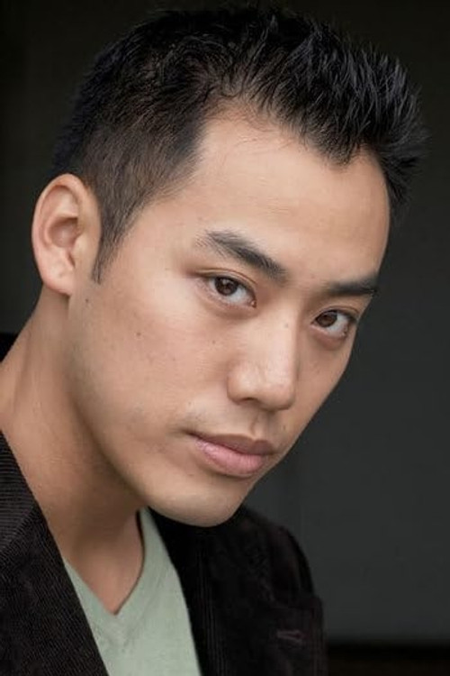 Jono Lee as John