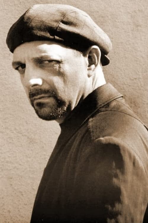 Gene Wolande as Kevin