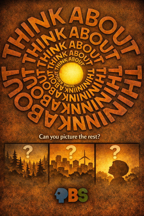 Thinkabout poster