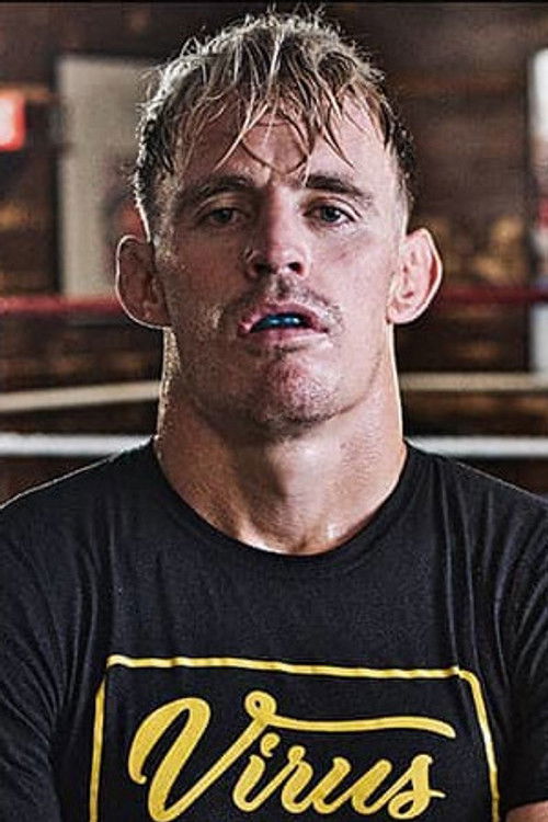 Cameron Else as Self