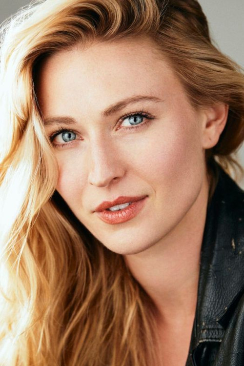 Piper Rae Patterson as Allison