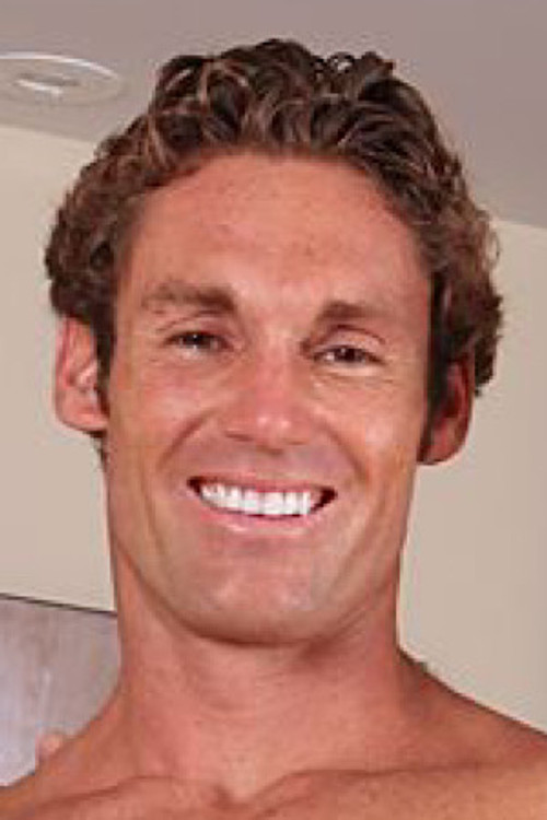 Christian Kennedy as