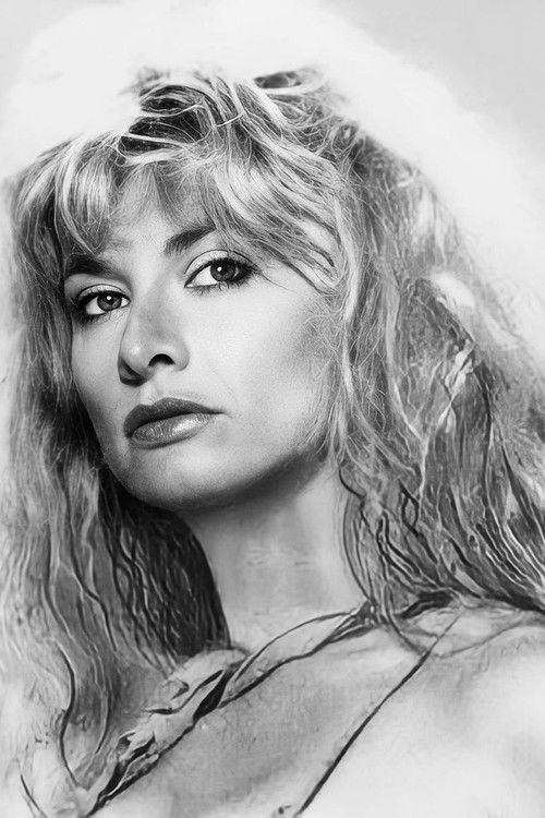 Mary Reid as Shorty (as Sonjia Redd)