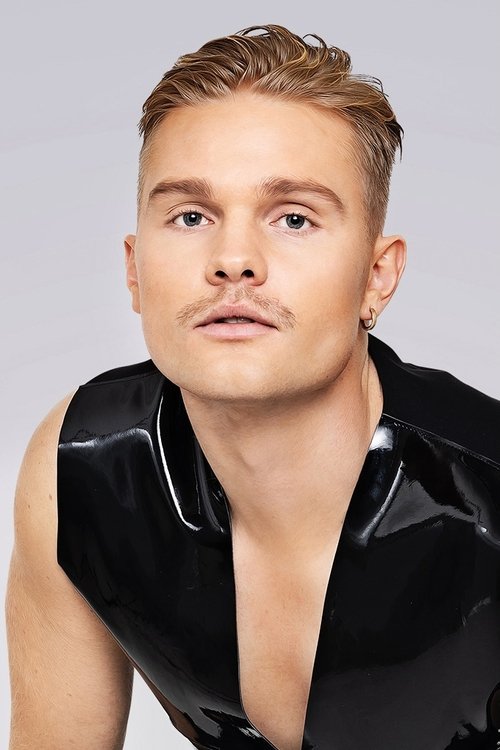 Benjamin Peltonen as