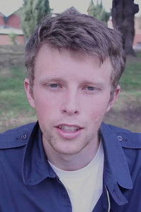 Jay Morrissey as Receptionist