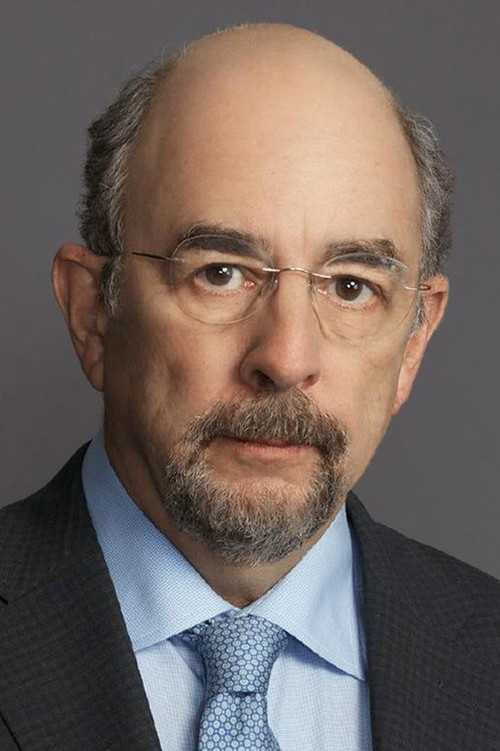 Richard Schiff as Dr. Aaron Glassman