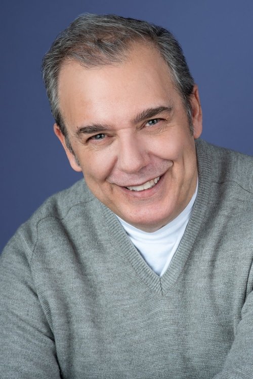 Carlo Adamo as Chuck