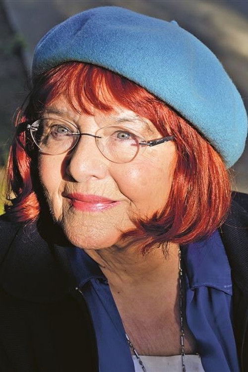 Teresa Rita Lopes as Self