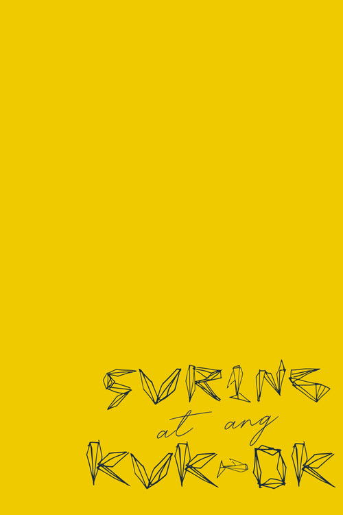 The Brief Lifespan of Fire, Act 2, Scene 2: Suring and the Kuk-ok