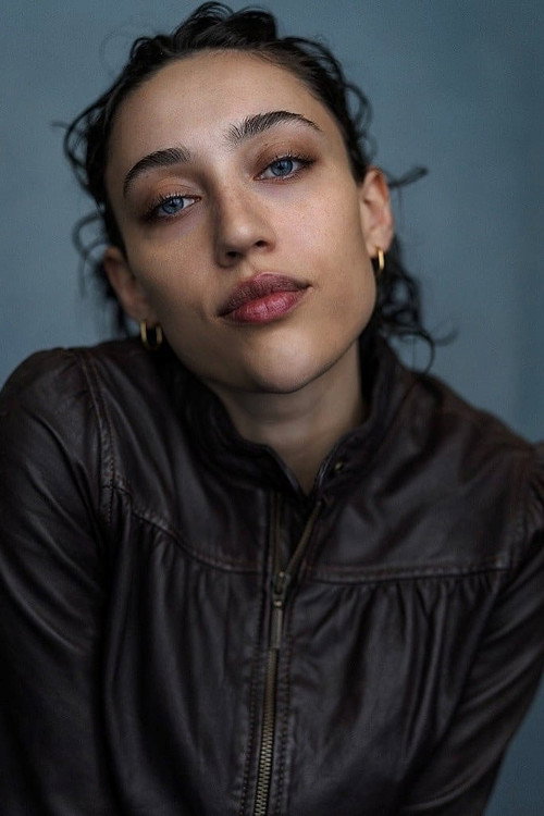 Isabella Bucceri as Tiffany