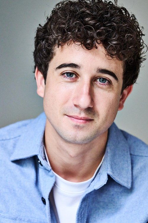 Jaouhar Ben Ayed as Izak