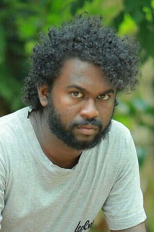 Syam Cargoz as Mayil Vahanam