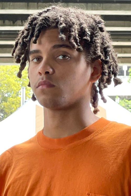 Josh Wolff as Himself