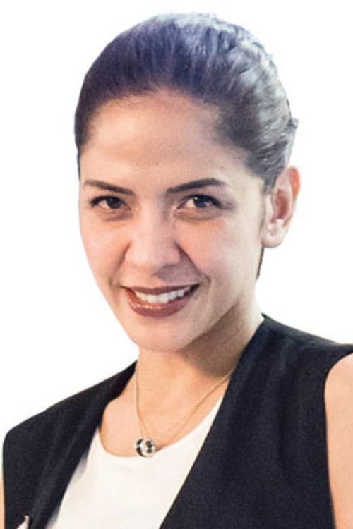 Amanda Soekasah as Al (Segment: Hanya Isyarat)