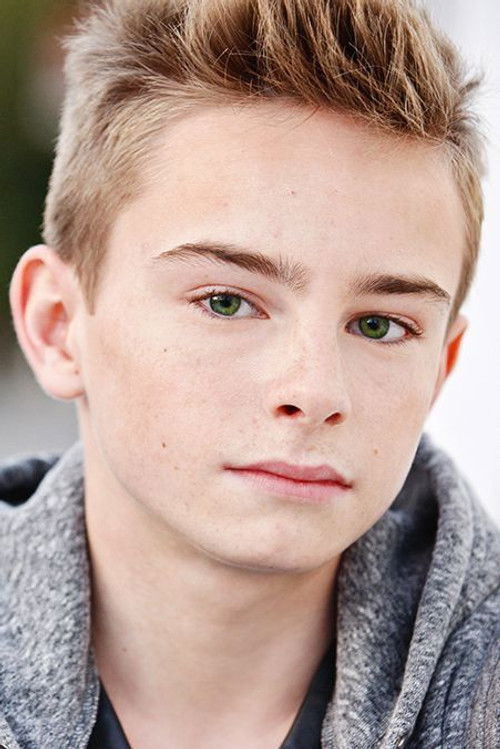 Christopher Bones as Brian