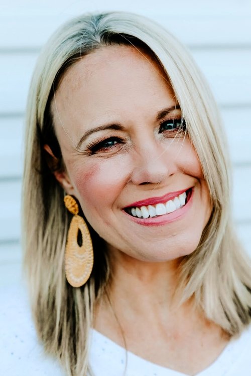 Shannen Fields as Mrs. Lynch