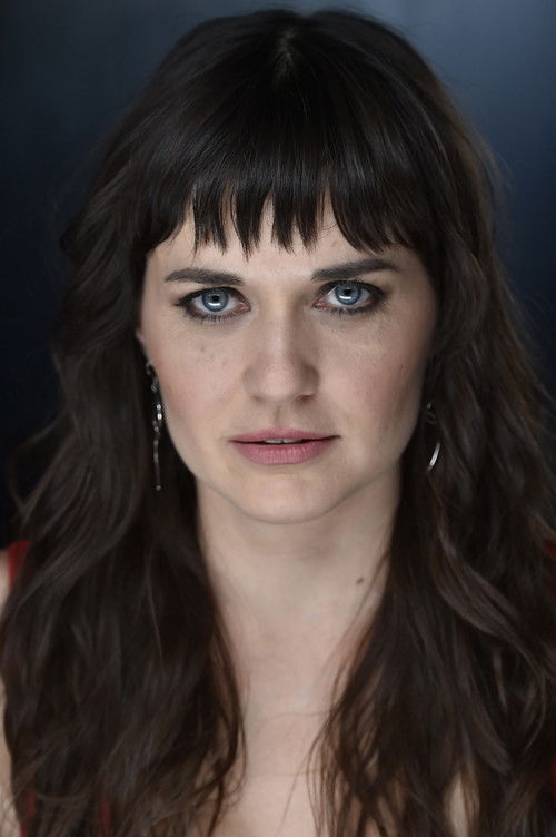 Flora Diaz profile photo