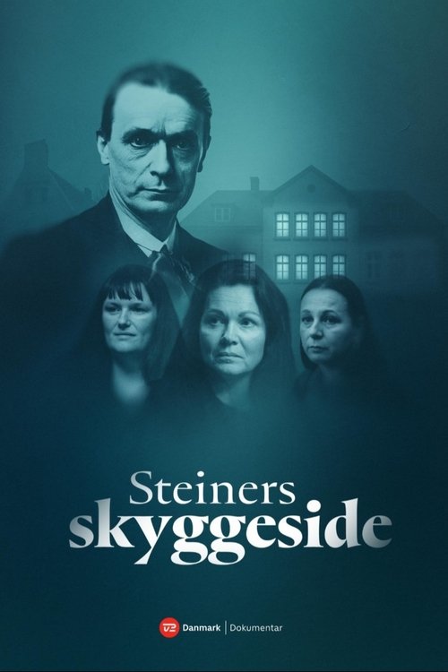 Steiners Skyggeside poster