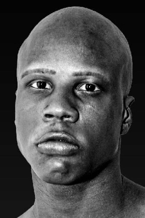 Atif Oberlton as Self