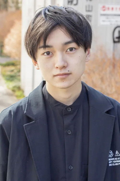 Yumeto Okuda as Gorou