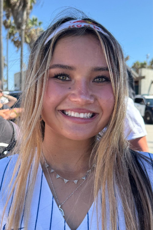 Sky Brown as Sky (voice)