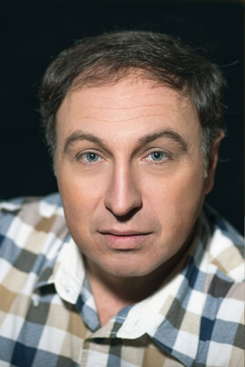 Oleksandr Yarema as Morda