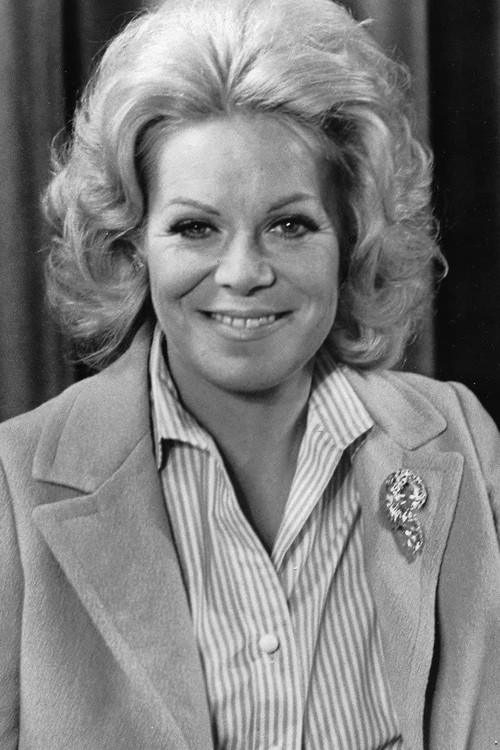 Rachel Roberts as Maybell