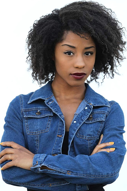 Quartay Denaya as Meryl