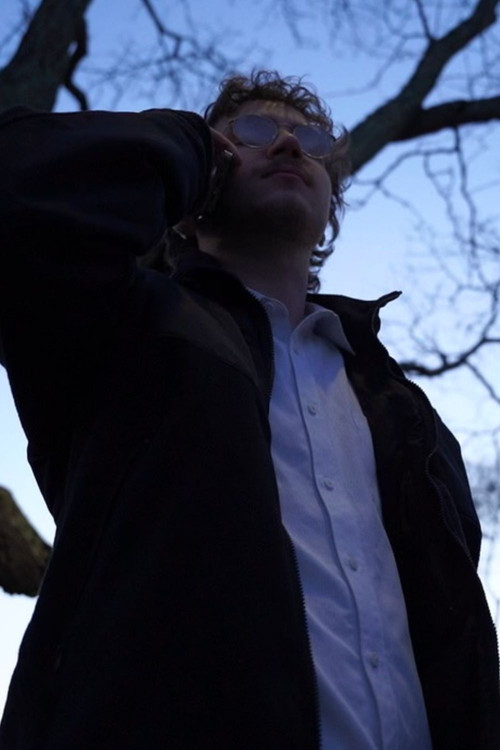 Logan Terpening as Sgt. Landon Andrews