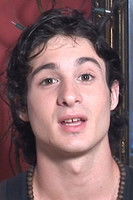 Javier as (archive footage)