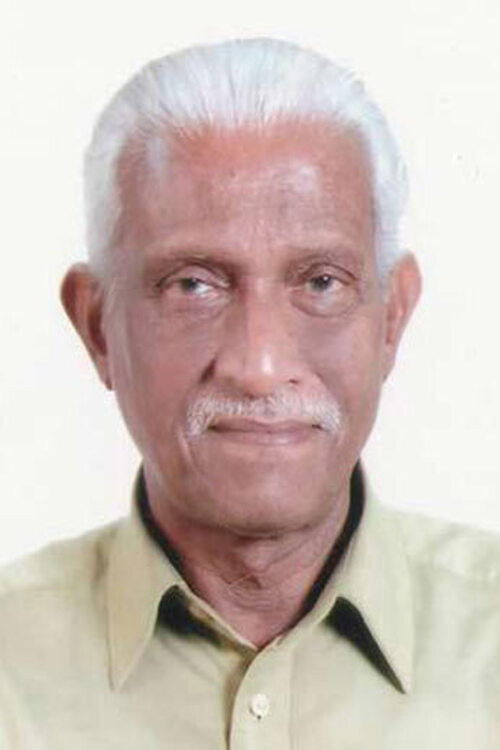 Fakrul Hasan Bairagi as Nibaran Kundu